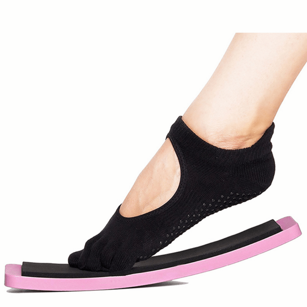 Ballet Turning Spin Turning Board for Dancers Figure Skating Swing Board