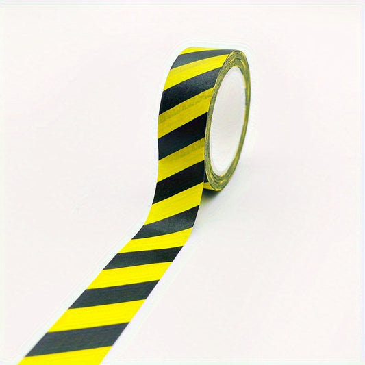 15mm 10m Creative DIY Stickers Road Tape Learn Road Way Signs Traffic Tape