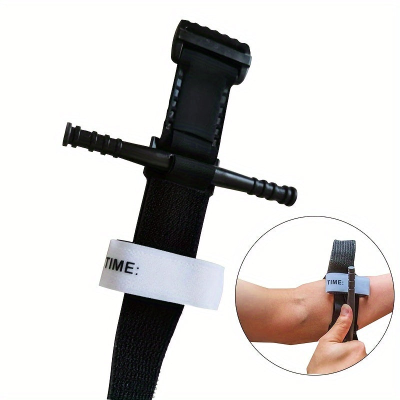 Safety Military Tourniquet Survival Tactical Tourniquet Rotating Medical