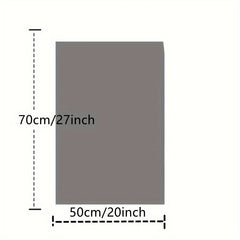 56pcs 700x500mm Peach Heart Tissue Paper DIY Craft Gift Wrapping