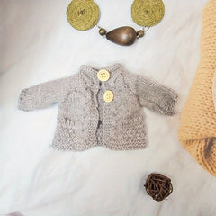 28" Doll Dress up Clothes DIY Holiday Style