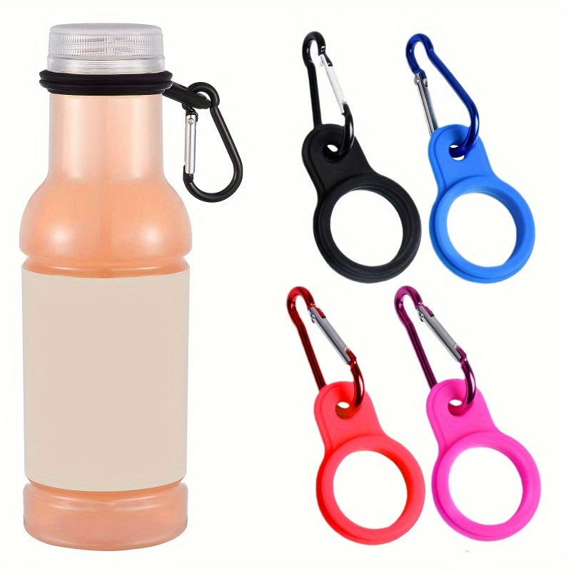 Sports Kettle Hanging Buckle Water Bottle Holder for Camping Hiking