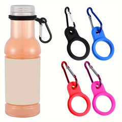 Sports Kettle Hanging Buckle Water Bottle Holder for Camping Hiking