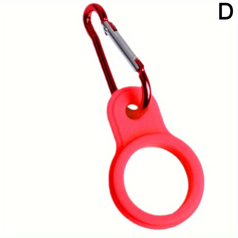 Sports Kettle Hanging Buckle Water Bottle Holder for Camping Hiking