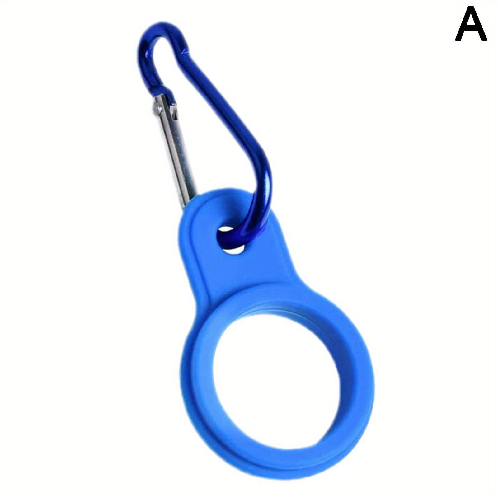 Sports Kettle Hanging Buckle Water Bottle Holder for Camping Hiking