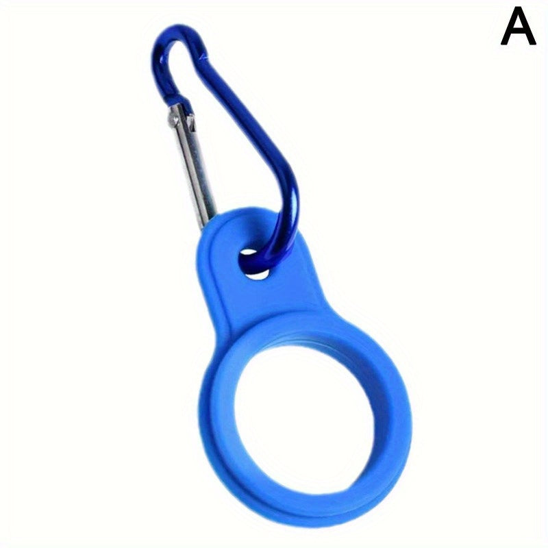 Sports Kettle Hanging Buckle Water Bottle Holder for Camping Hiking