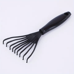 Hair Brush Cleaner Tool Hair Brush Cleaning Rake Hair Dirt Remove Comb