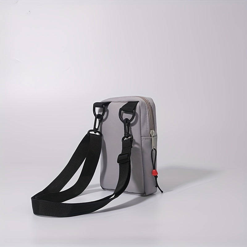 Game Console Shaped Crossbody Bag Cartoon Mini Shoulder Bag
