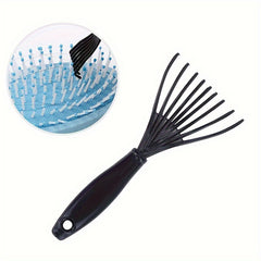 2pcs Comb Cleaning Brush Hair Cleaner Cleaning Supplies
