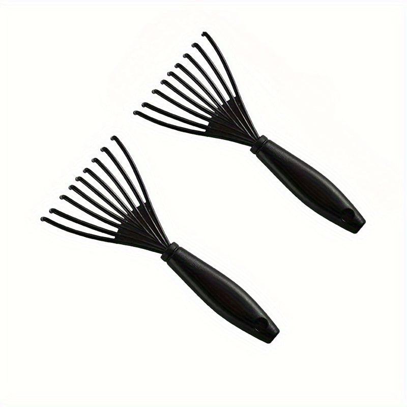 2pcs Comb Cleaning Brush Hair Cleaner Cleaning Supplies