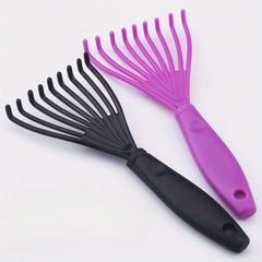 2pcs Comb Cleaning Brush Hair Cleaner Cleaning Supplies