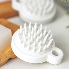 Hair Brush For Scalp Massage Curly Hair Styling
