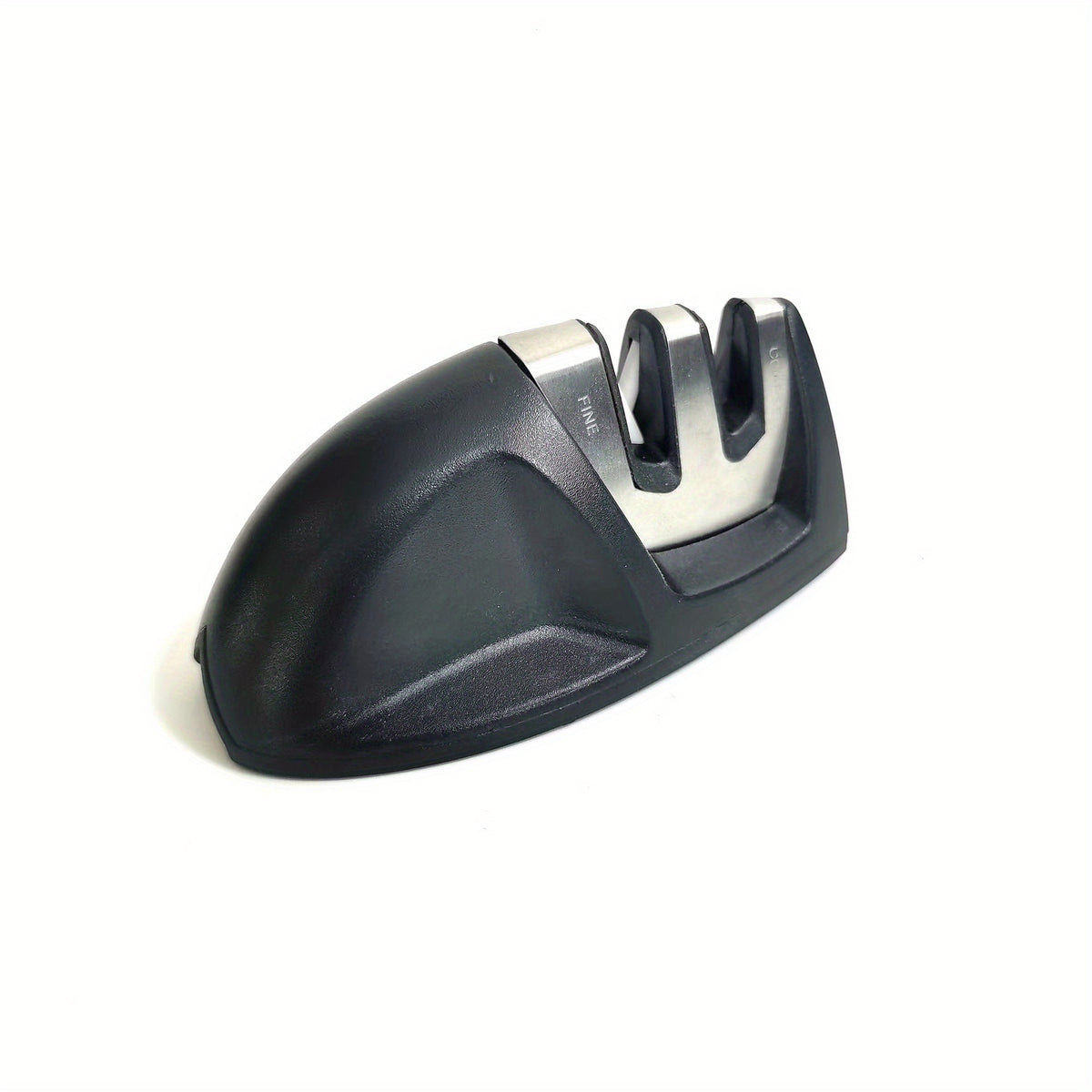 Manual Kitchen Sharpener for Home and Camping