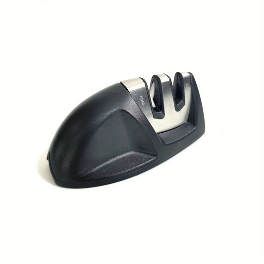 Manual Kitchen Sharpener for Home and Camping