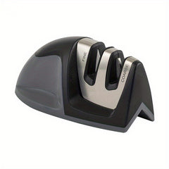 Manual Kitchen Sharpener for Home and Camping