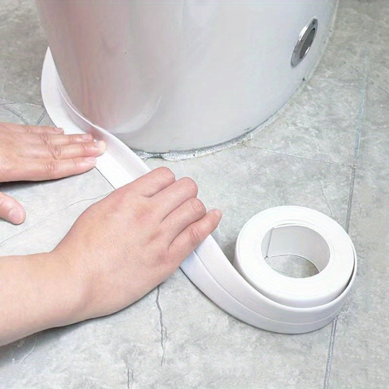Waterproof Caulk Strip Tape for Bathroom Kitchen Shower