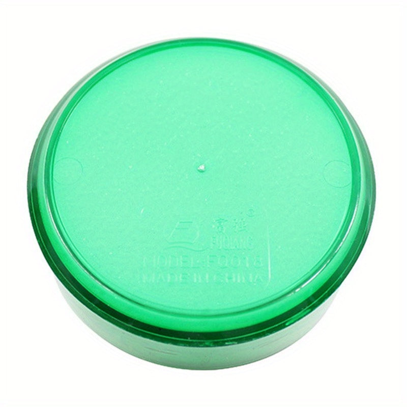 Finger Wet Sponge Cup for Counting Currency Paper Money Bill