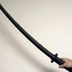 3D Printed Plastic Gravity Telescopic Samurai Sword Tricky Toy
