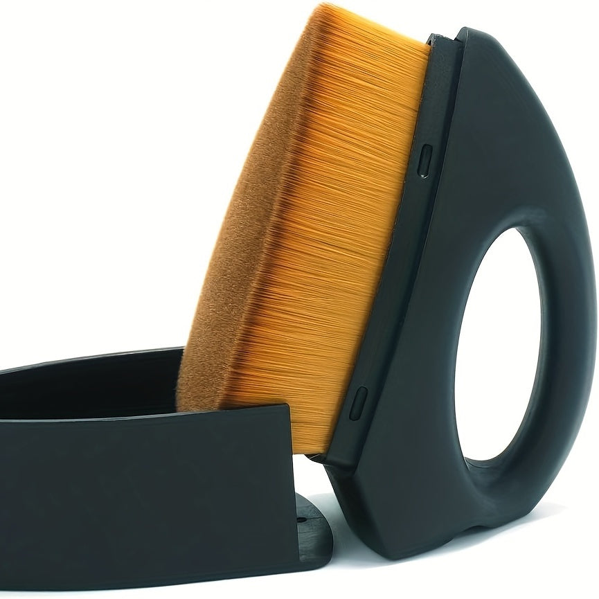 Car Interior Cleaning Brush Tire Gloss Car Detail Brush