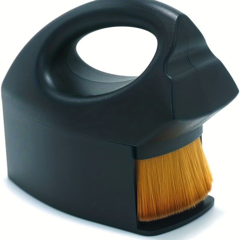 Car Interior Cleaning Brush Tire Gloss Car Detail Brush