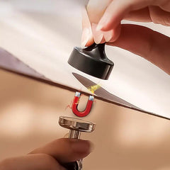 2pcs Magnetic Hooks Outdoors Tent Camping Light Hook Magnet Hanger