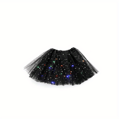Luminous LED Dresses for Stage Performances and Parties