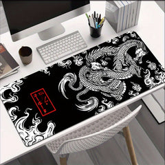 Gaming Mouse Pad Keyboard Desk Mat