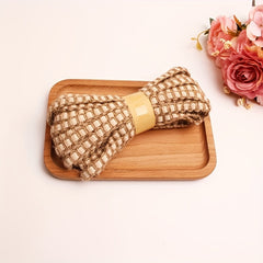 5m Khaki Hemp Rope DIY Webbing Minimalist Fiber Decorative Webbing