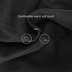 Winter Hood Riding Mask Windproof Cold proof And Warm Outdoor Skiing Fleece Mask