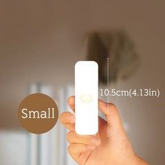 Rechargeable Magnetic Wall Mounted Reading Light