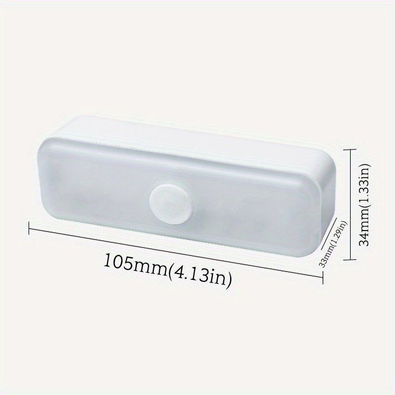 Rechargeable Magnetic Wall Mounted Reading Light