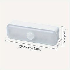 Rechargeable Magnetic Wall Mounted Reading Light