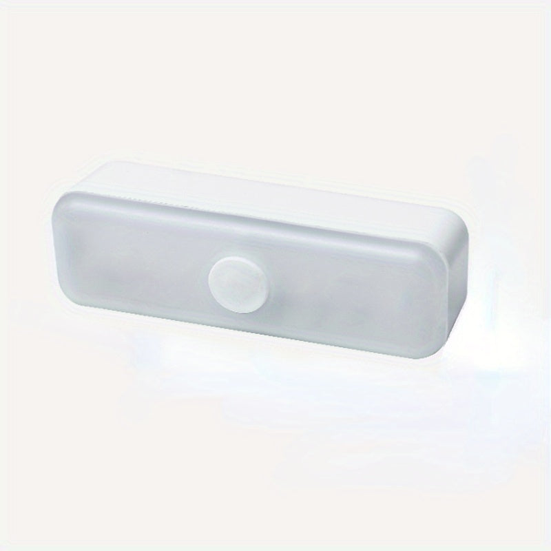 Rechargeable Magnetic Wall Mounted Reading Light