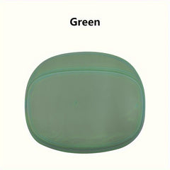 Silicone Earphone Cable Organizer Data Cable Storage Case Mini Key Box