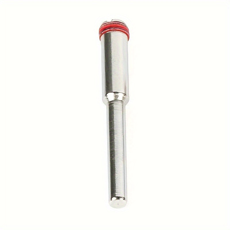 6pcs Rotary Tools Accessory Set Mandrel for Disc Cut & Polish