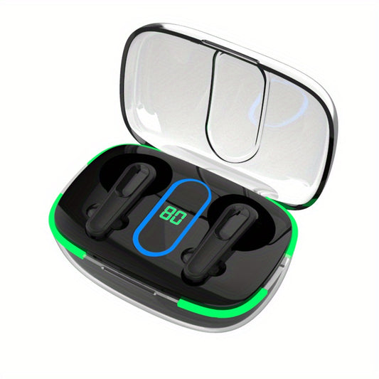 CIRCE PRO70 Wireless Sports Headphones - Stable & Reliable