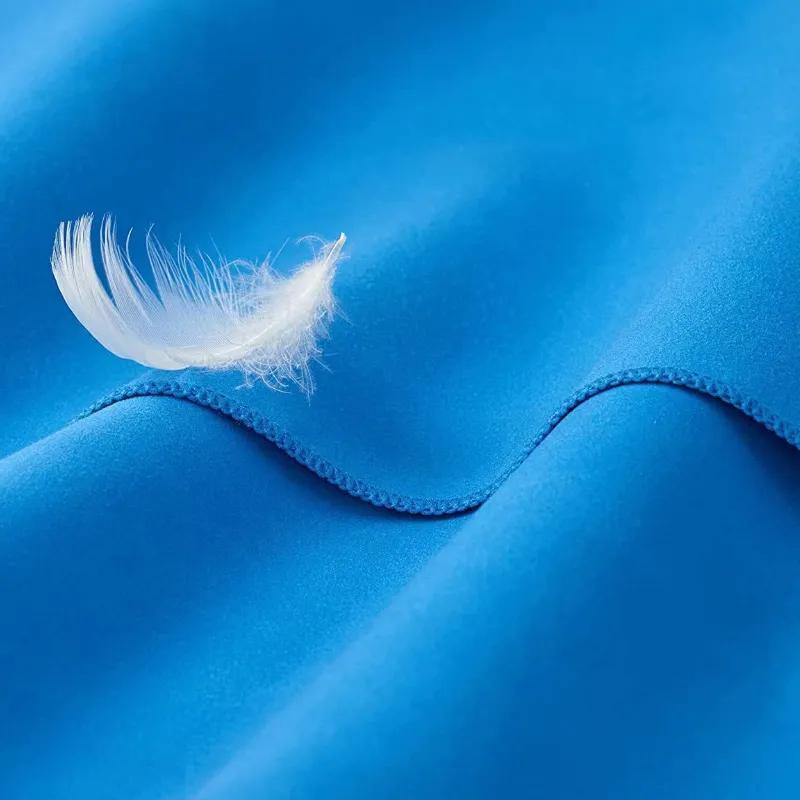 Sports Microfiber Quick Drying Towel - Gym, Pool, Yoga