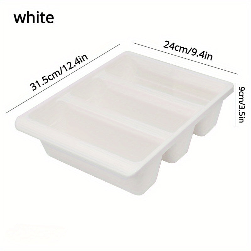 Plastic Shoe Storage Container for 3 Pairs of Shoes