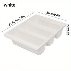 Plastic Shoe Storage Container for 3 Pairs of Shoes