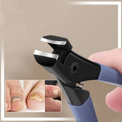 Toe Nail Clippers For Thick Nails and Ingrown Toenails