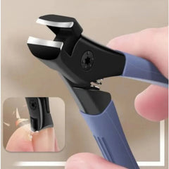 Toe Nail Clippers For Thick Nails and Ingrown Toenails