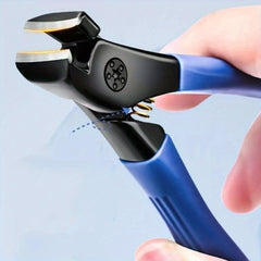 Toe Nail Clippers For Thick Nails and Ingrown Toenails