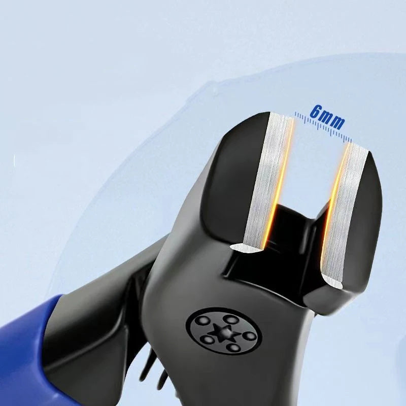 Toe Nail Clippers For Thick Nails and Ingrown Toenails