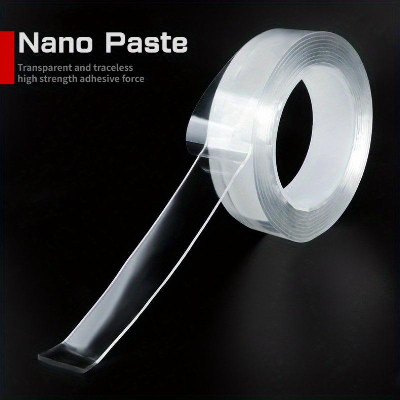 Acrylic Transparent Nano Double Sided Tape