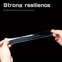 Acrylic Transparent Nano Double Sided Tape