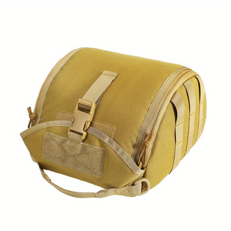 Outdoor Molle Bag Fitness Storage Bag