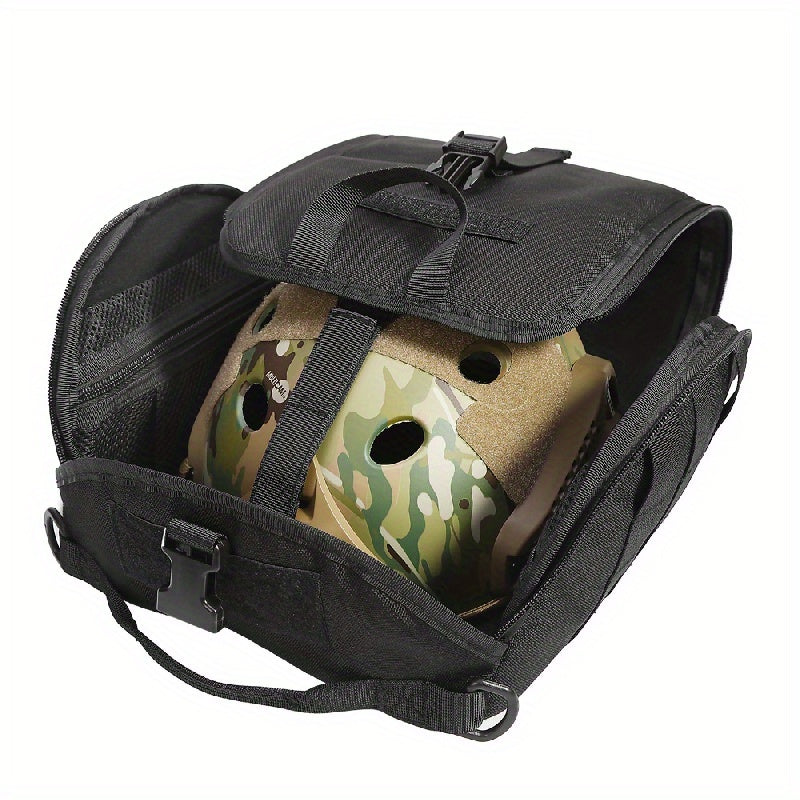 Outdoor Molle Bag Fitness Storage Bag