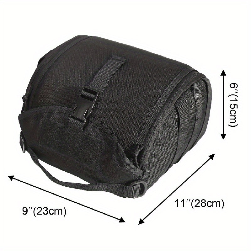 Outdoor Molle Bag Fitness Storage Bag