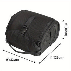 Outdoor Molle Bag Fitness Storage Bag