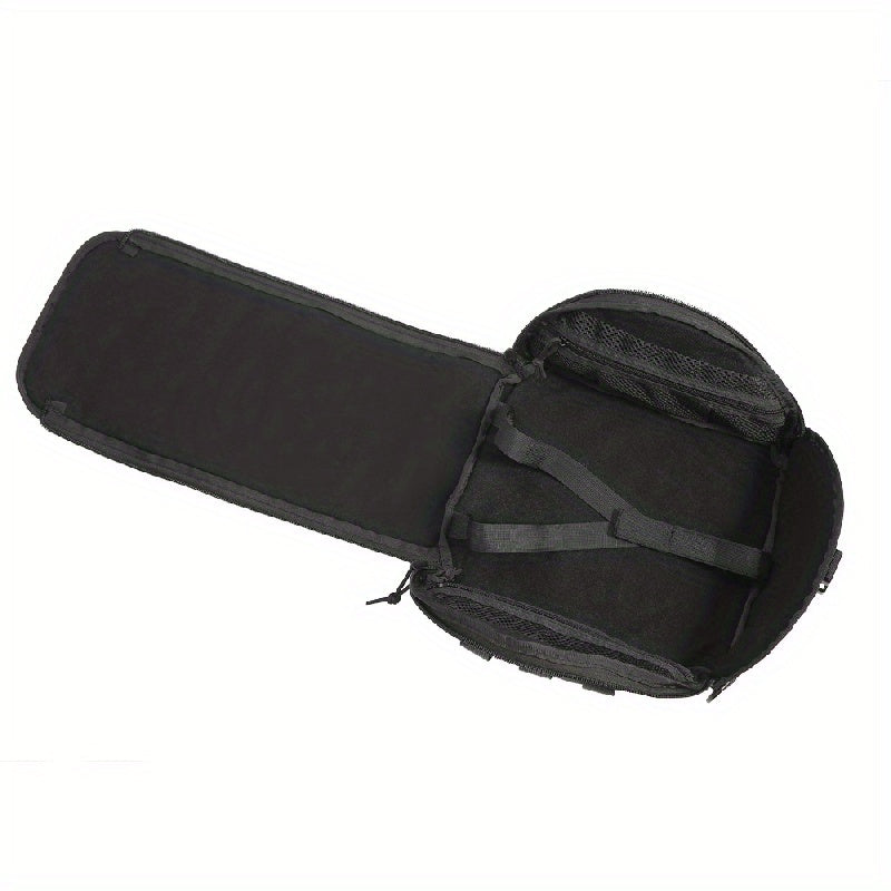 Outdoor Molle Bag Fitness Storage Bag